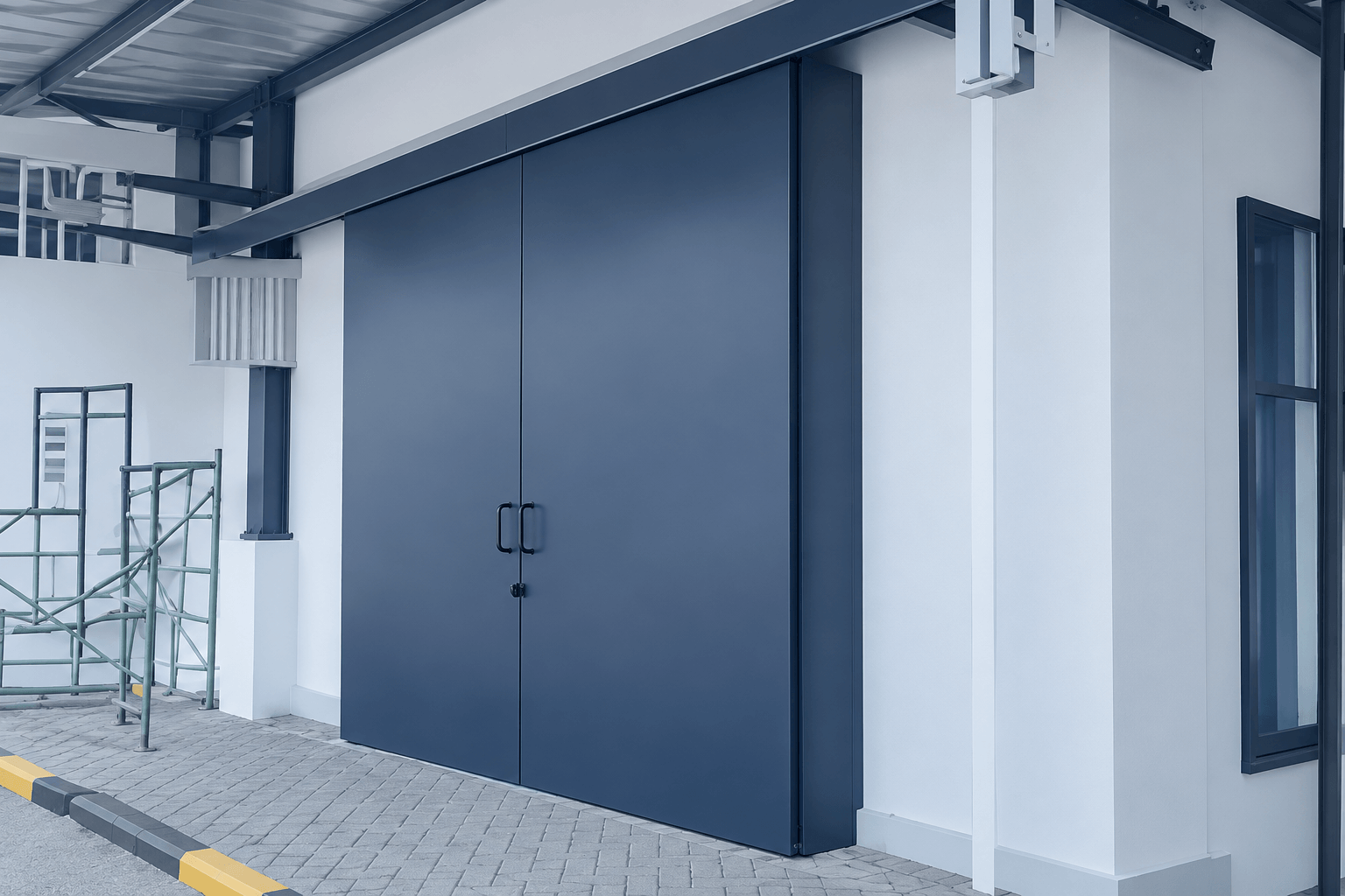 Sliding Door